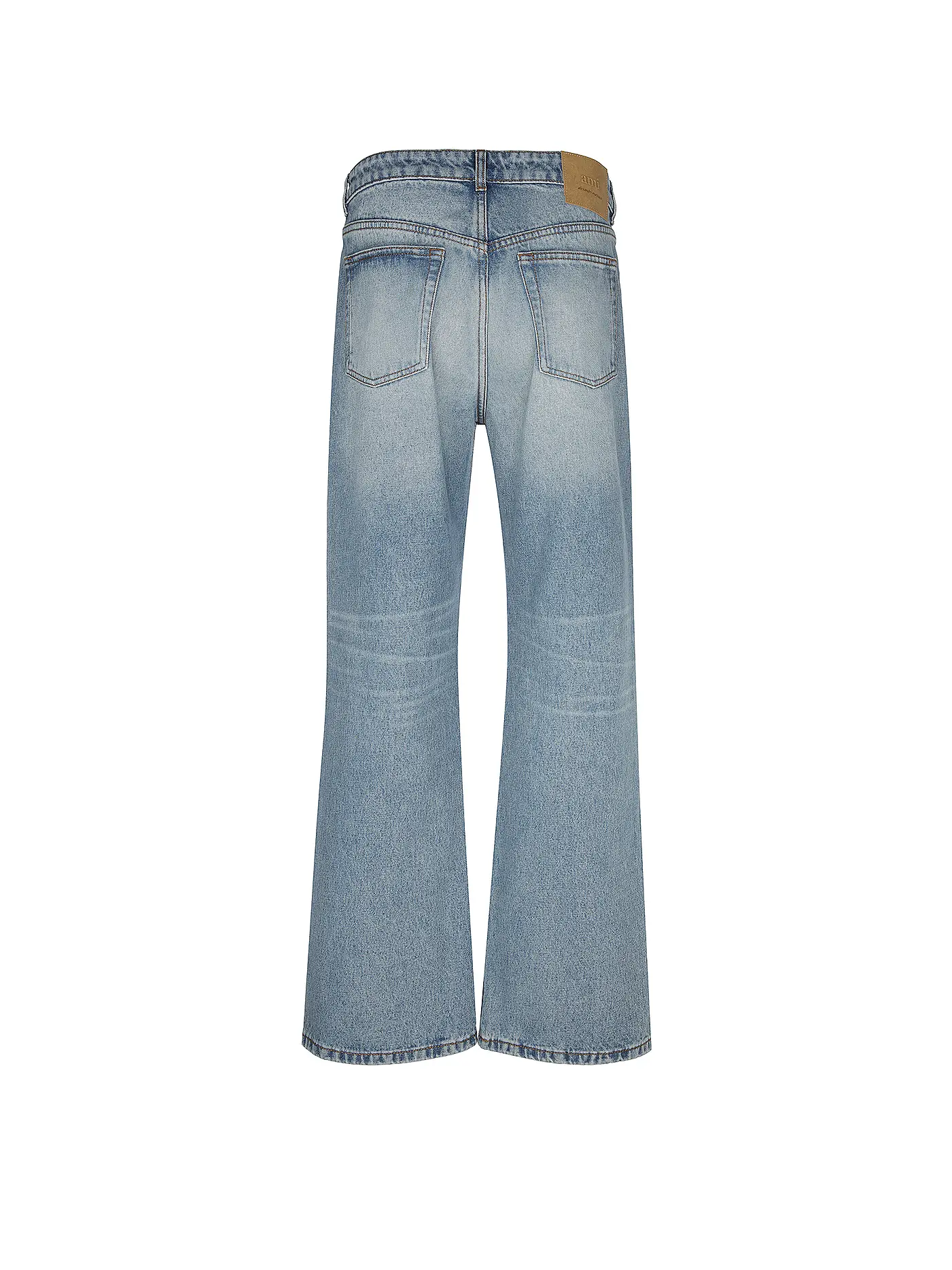 AMI PARIS | Jeans Large Fit | 
